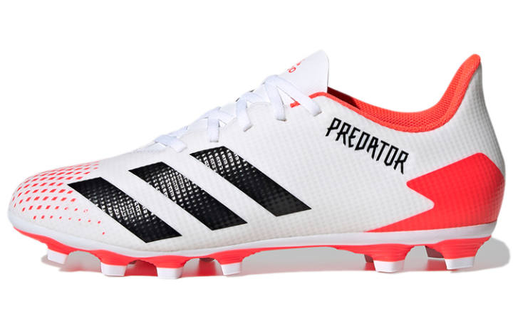Adidas Adidas Predator 20.4 Mg 'White Red'