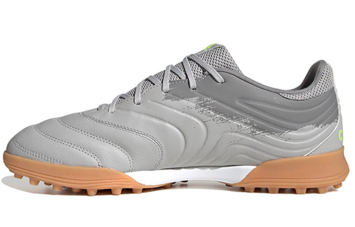 Adidas Adidas Copa 20.3 Tf 'Grey White Brown'
