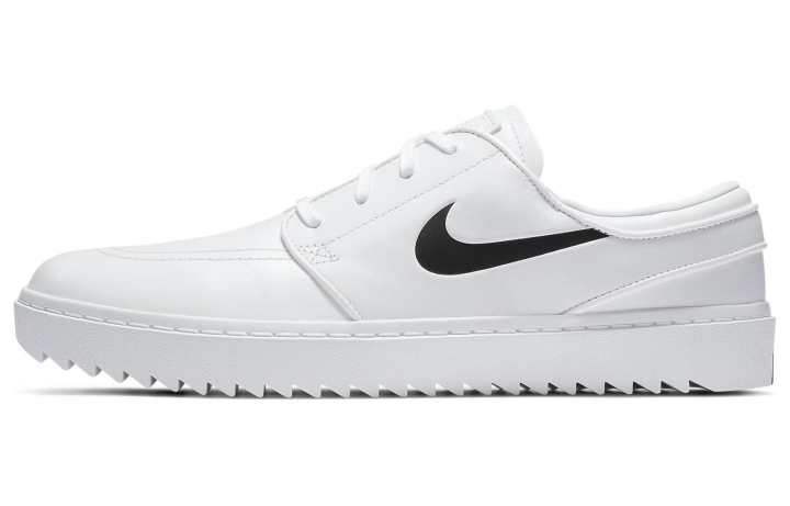 Nike Nike Sb Janoski G White Black