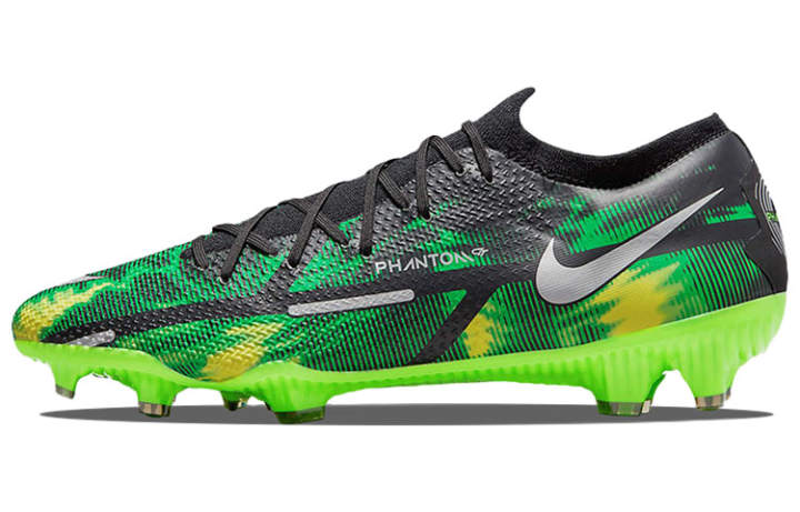 Nike Nike Phantom GT2 Pro Fg 'Shockwave'
