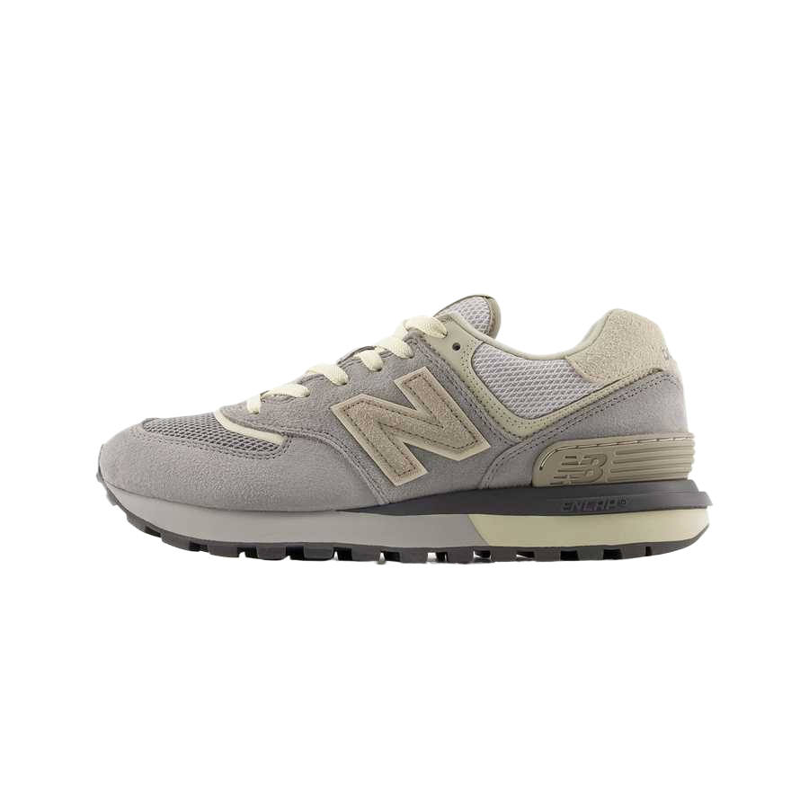 New Balance 574 New Balance Legacy 'Grey Beige'