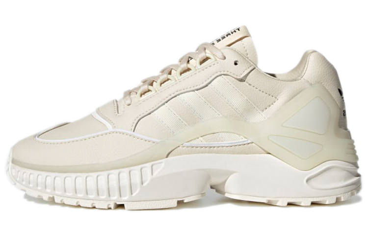 Adidas Originals Adidas Zx Wavian Wonder White Women's
