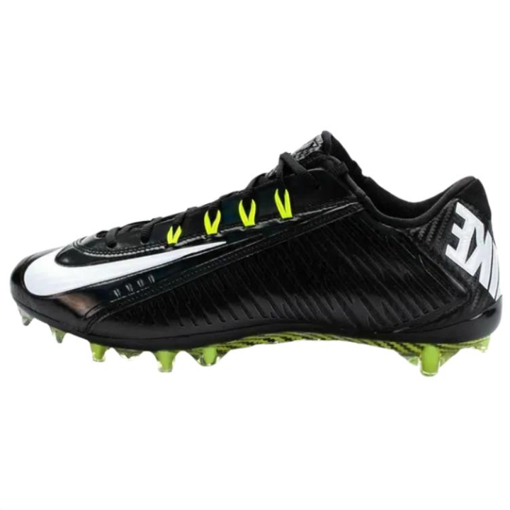Nike Nike Vapor Carbon Elite Abrasion Resistant Soccer Shoes Men's Black