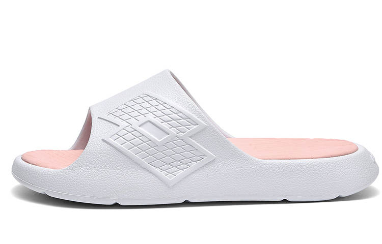LOTTO Summer Sports Slippers Women's White