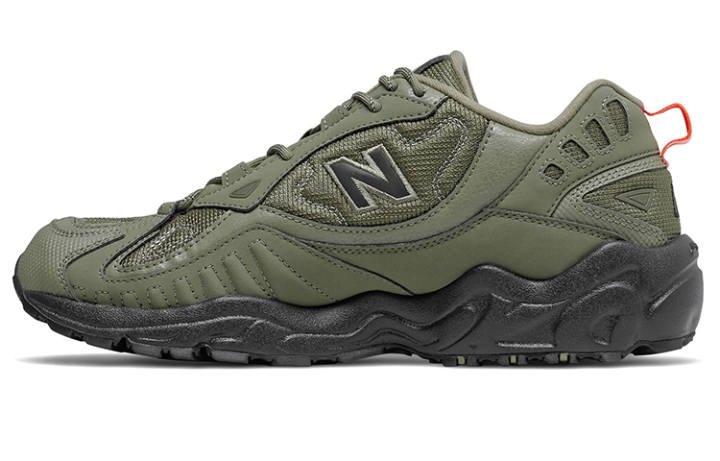 New Balance New Balance 703 Series Green