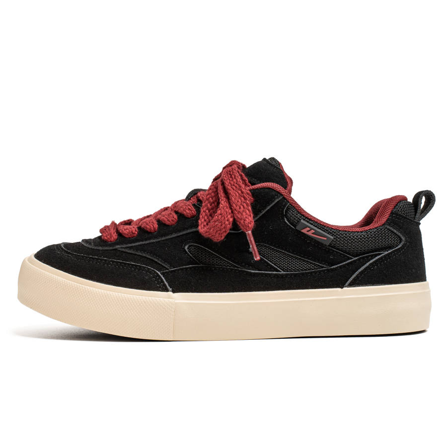 WARRIOR Warrior Low top Skateboard Shoes Men's