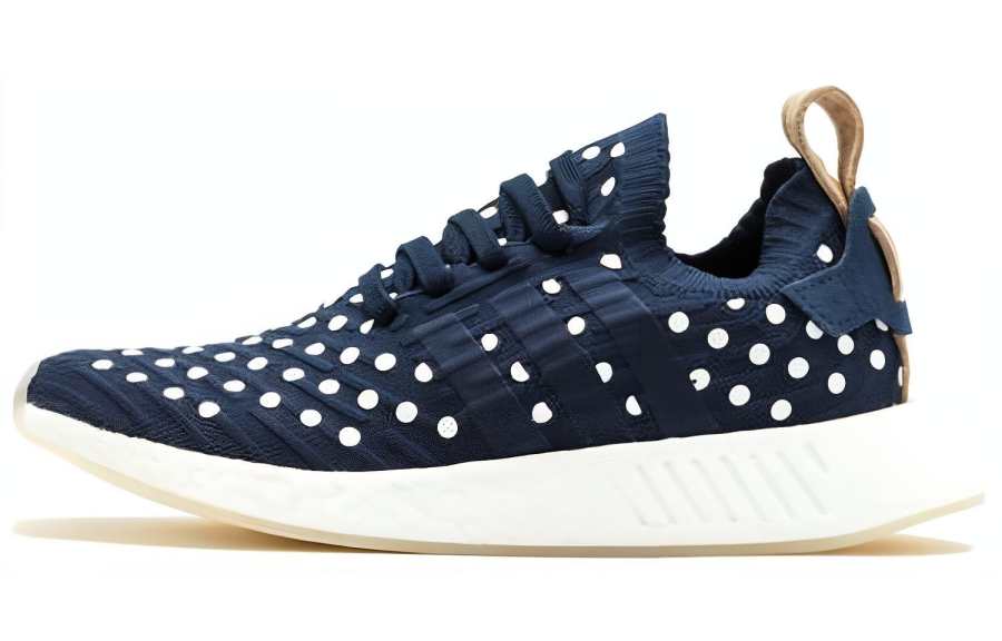 Adidas Originals Adidas Wmns NMD_R2 Pk 'Collegiate Navy' Women's