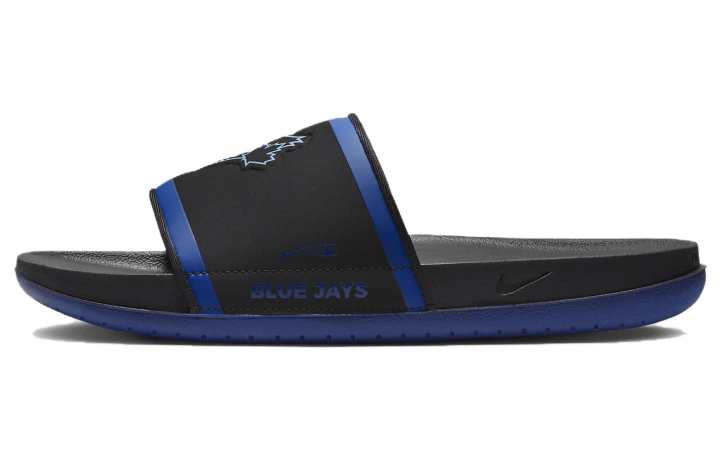 Nike Nike MLB X Offcourt Slide 'Toronto Blue Jays 2023'