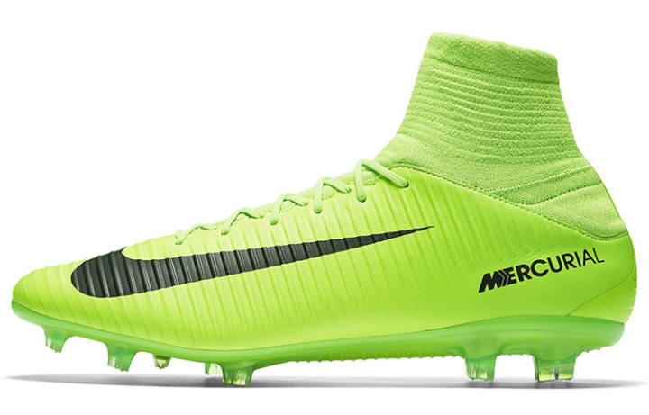 Nike Nike Mercurial Veloce 3 Df Fg 'Flash Lime'