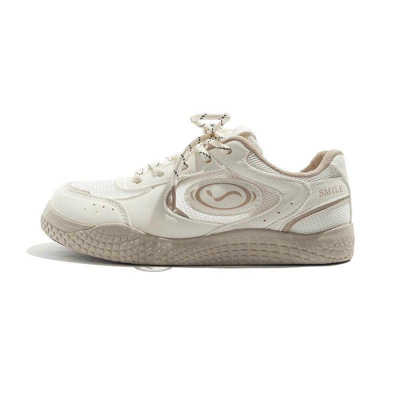 MEAKKEA Abrasion Resistant Breathable Low top Casual Shoes Women's