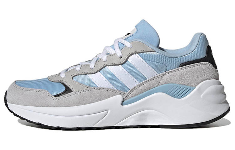 Adidas Originals Retropy Adisuper Wmns Adidas Originals 'Grey Clear Sky' Women's