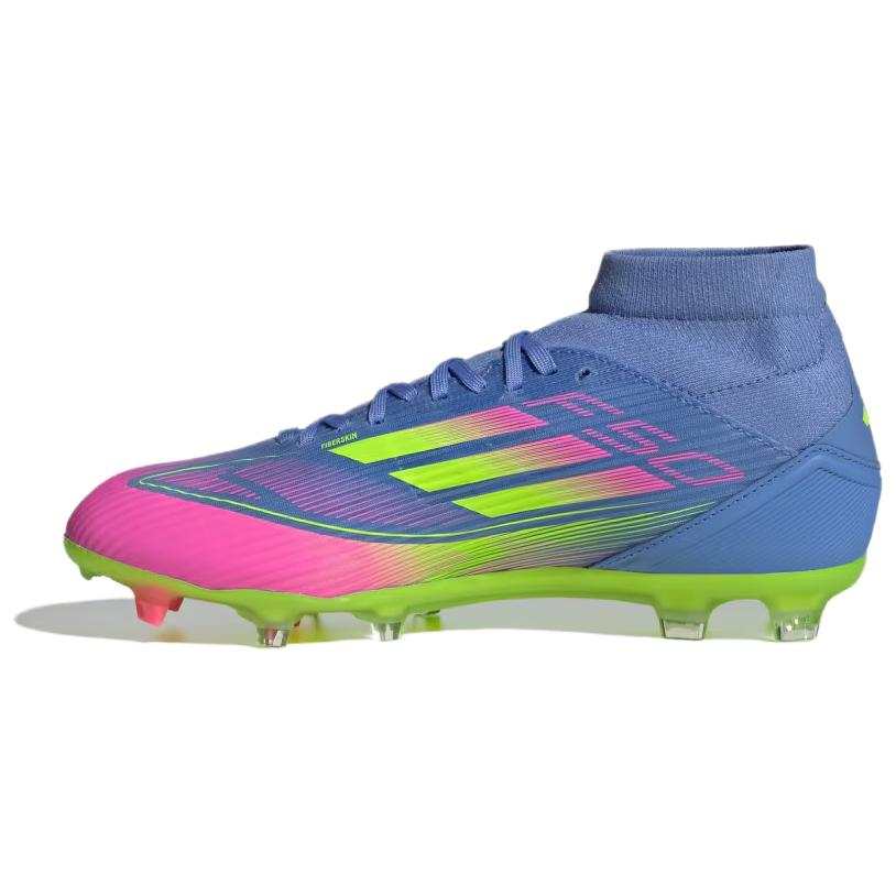 Adidas Adizero F50 Wmns Adidas League Mid Fg Mg 'Celestial Victory Pack' Women's