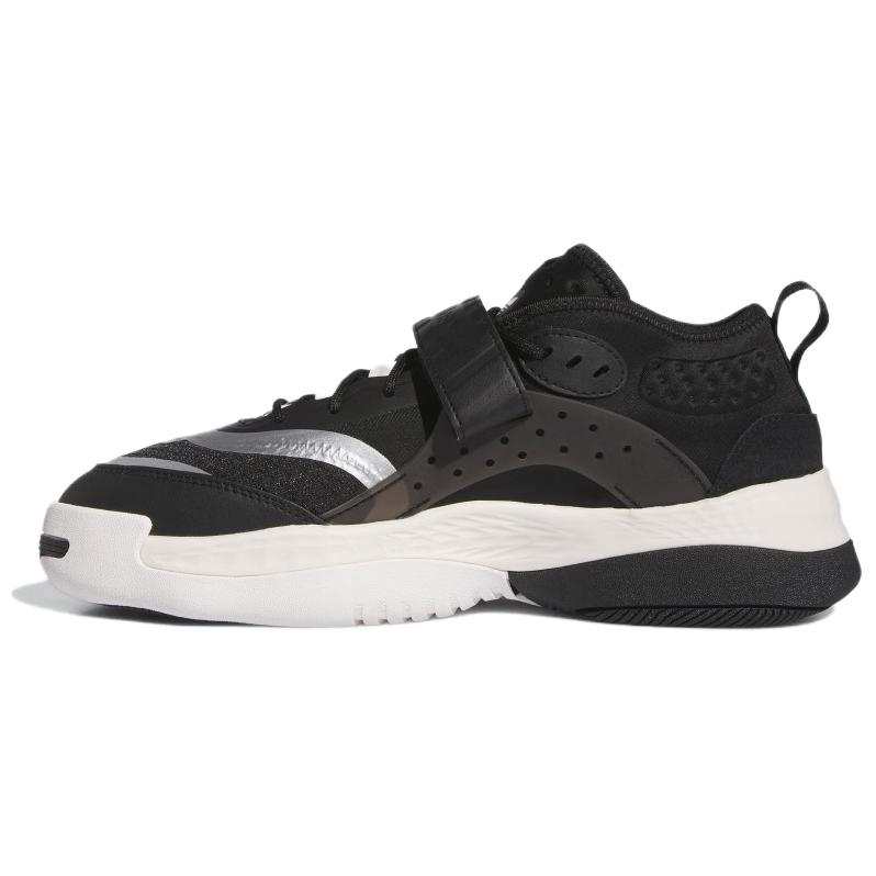Adidas Originals Adidas Streetball Iii 'Black White'