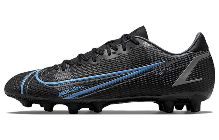 Nike Nike Mercurial Vapor 14 Academy Hg 'Black Blue'