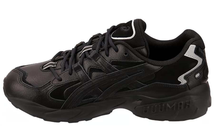 ASICS ASICS Gel Kayano 5 Og Black