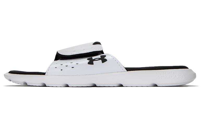 Under Armour Under Armour Ignite Pro Slide 'White Black' Women's