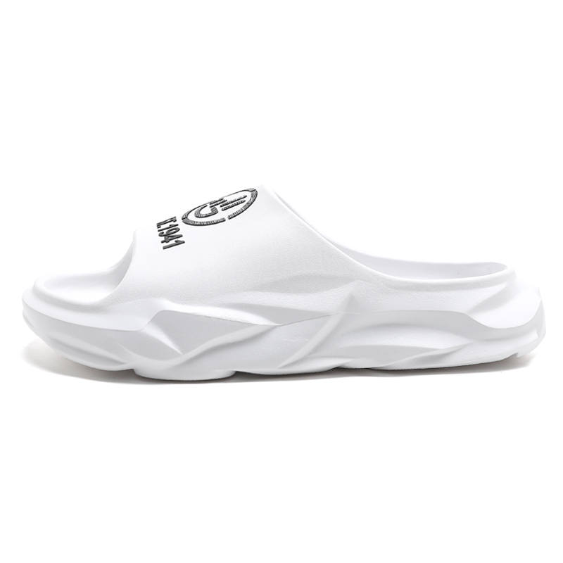 Jeep Jeep EVA Slide Slippers Unisex White