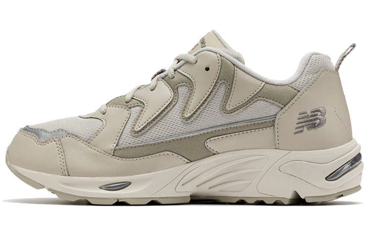 New Balance New Balance 875 Series Sneakers White