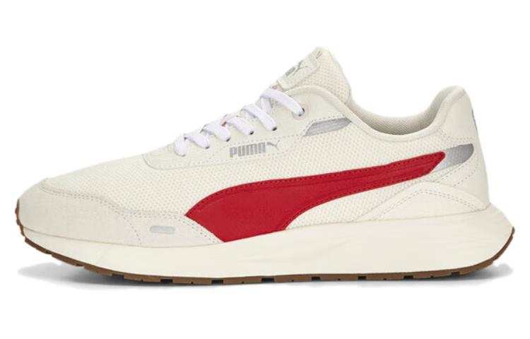 PUMA PUMA Runtamed 'Ivory Red'