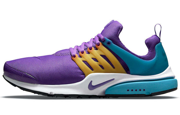 Nike Nike Air Presto Wild Berry Fierce Purple