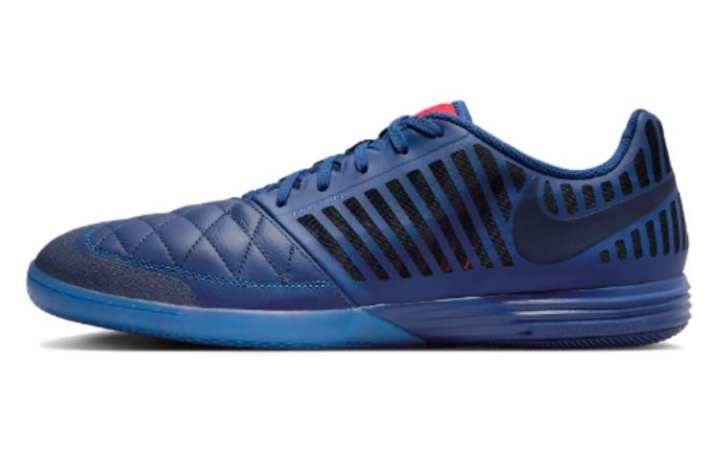 Nike Nike Lunar Gato 2 Ic 'Deep Royal Blue'