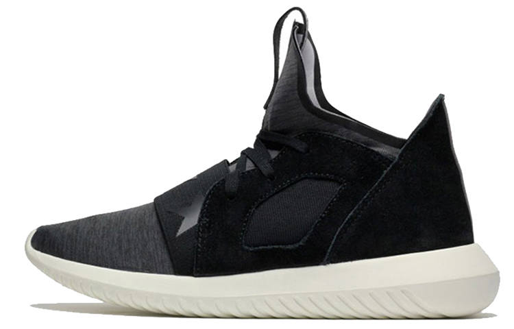 Adidas Originals Adidas Wmns Tubular Defiant 'Core Black' Women's