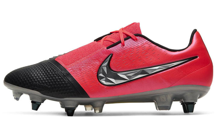 Nike Nike Phantom Venom Elite SG Pro Laser Crimson
