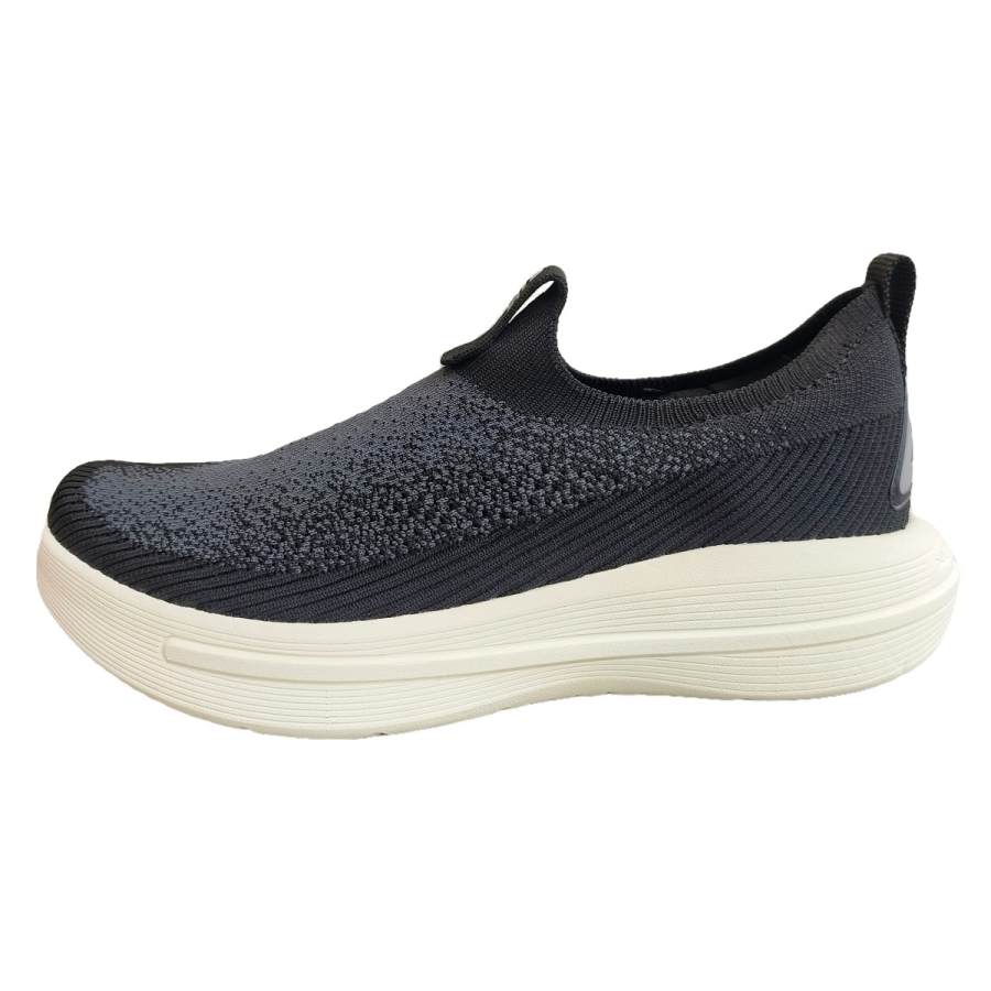 PEAK Taichi Breeze 3.0 Casual Shoes Men's Low Top Dark Heather Gray