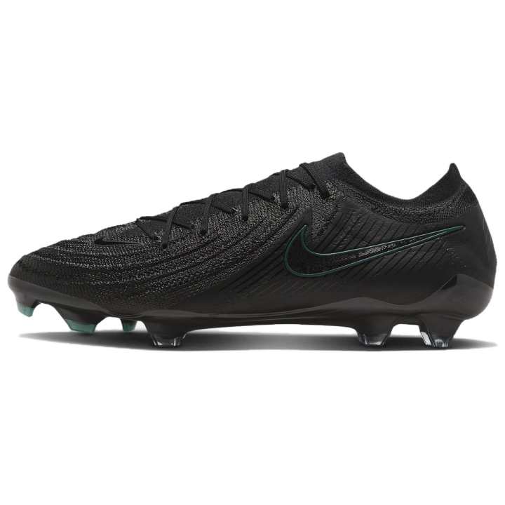 Nike Nike Phantom Gx 2 Elite Fg Black Deep Jungle