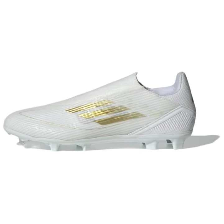 Adidas Adidas Adizero F50 League Laceless Fg Mg 'Day Spark Pack'