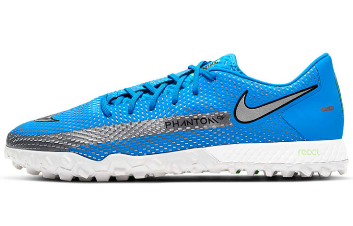 Nike Nike Phantom Gt Pro React Tf 'Blue'