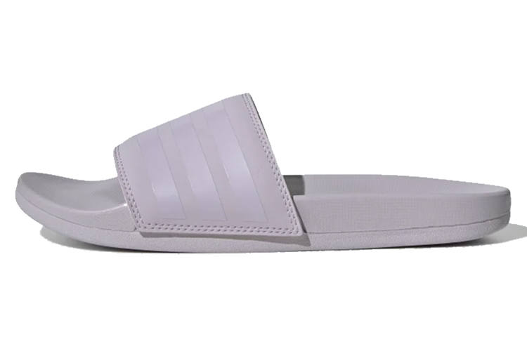Adidas Adidas Adilette Comfort Slides 'Mauve' Women's