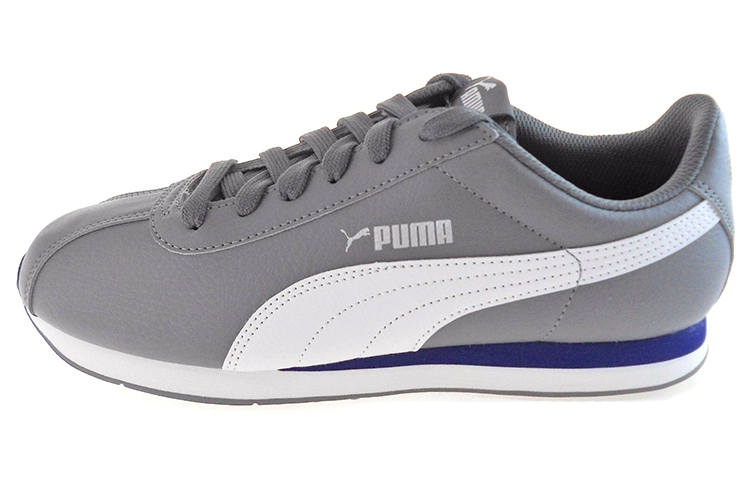 PUMA Puma Turin Grey White