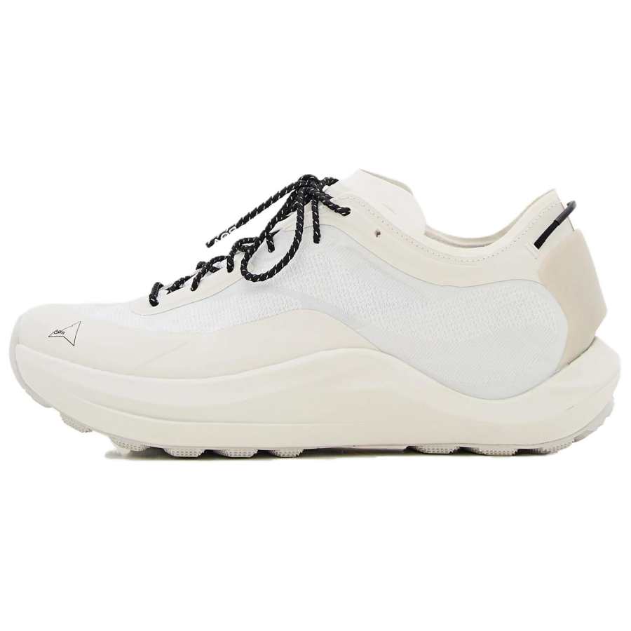 ROA ROA Low top Casual Shoes Men's White