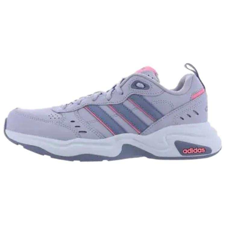 Adidas Neo Adidas Strutter Shoes 'Silver Dawn Beam Pink' Women's