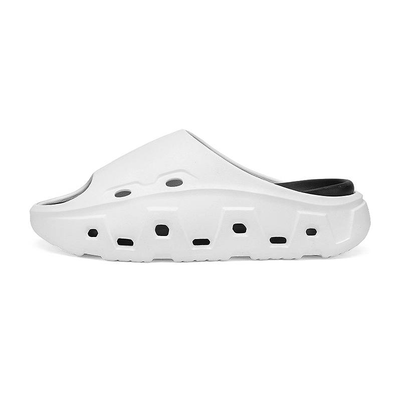 OUBT EVA Odor Resistant Abrasion Resistant Odor Resistant, Abrasion Resistant Slide Slippers Women's