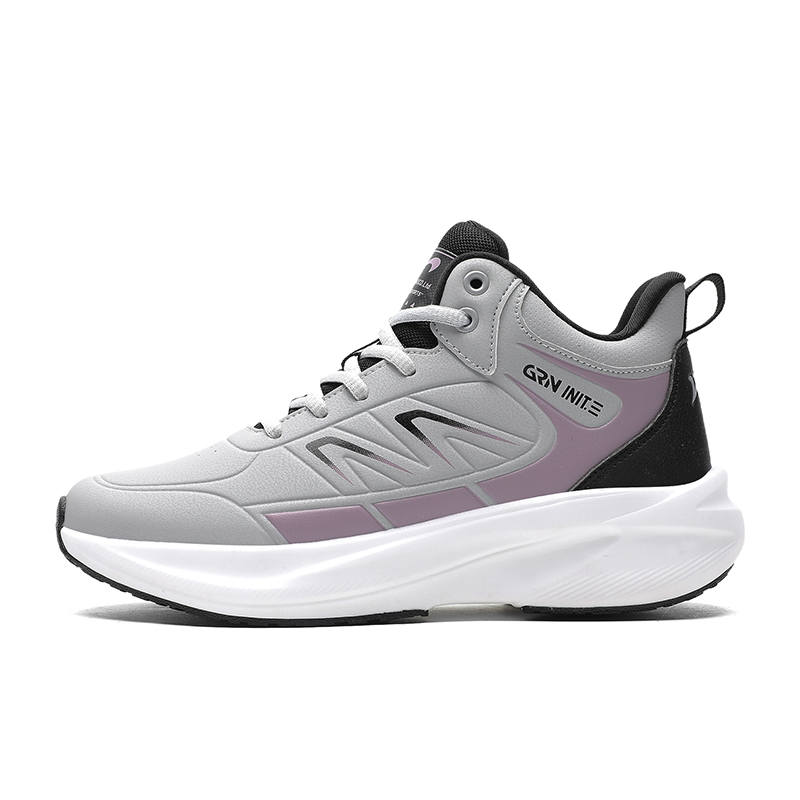K-bird K bird Abrasion Resistant Thermal Abrasion Resistant Thermal High top Casual Shoes Women's