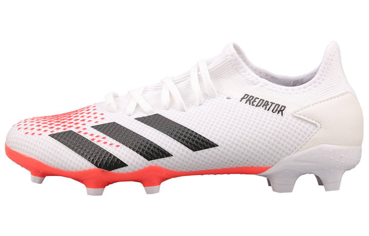 Adidas Adidas Predator 20.3 Fg 'White'