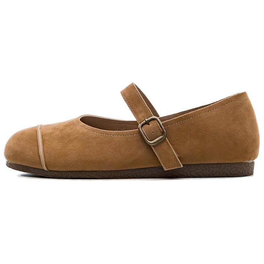 Warrior Lightweight Anti Slip Low top Casual Shoes Women's Khaki