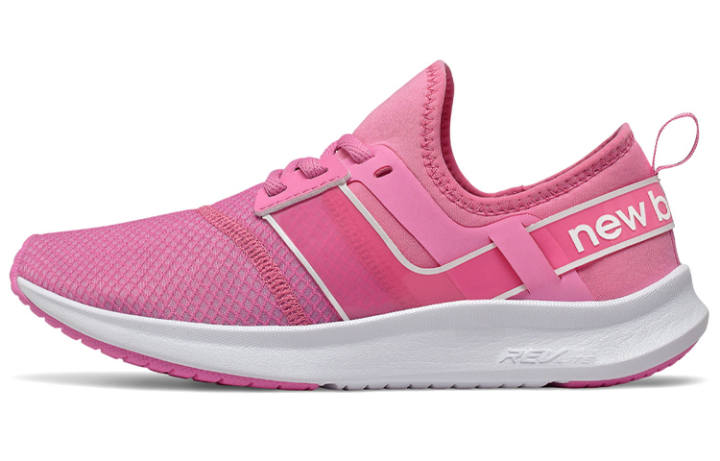 New Balance New Balance Nergize Sport 'Pink White' Women's