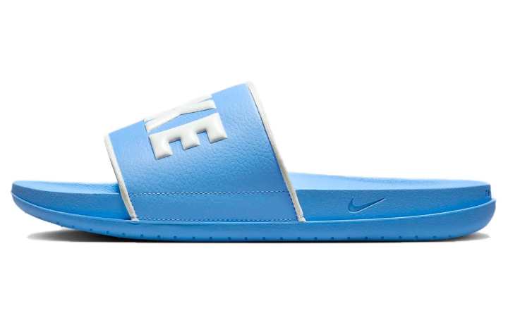 Nike Nike Offcourt Slides 'University Blue'