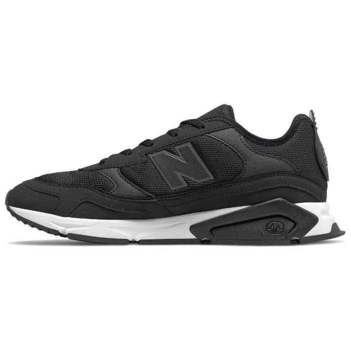 New Balance New Balance X Racer Black