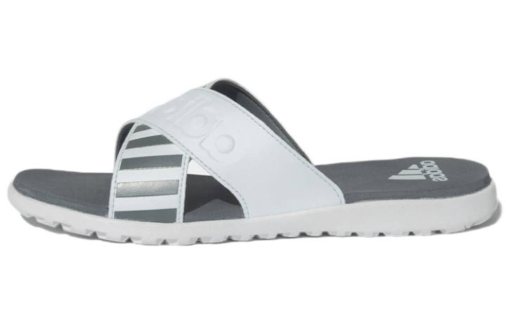 Adidas Adidas Slide Slippers Women's Light Blue