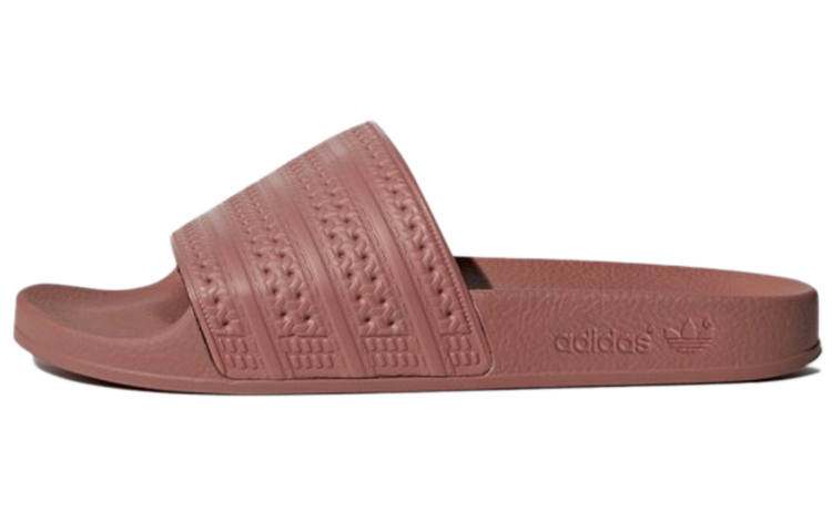 Adidas Originals Adidas Wmns Adilette 'Ash Pink'