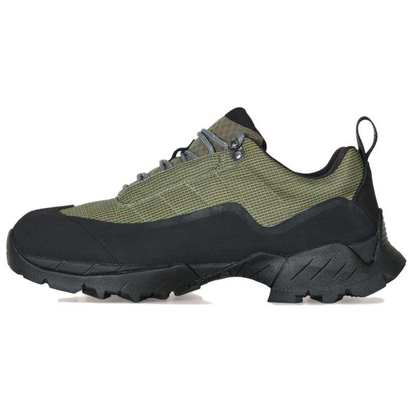 ROA ROA Katharina Ripstop Sneakers