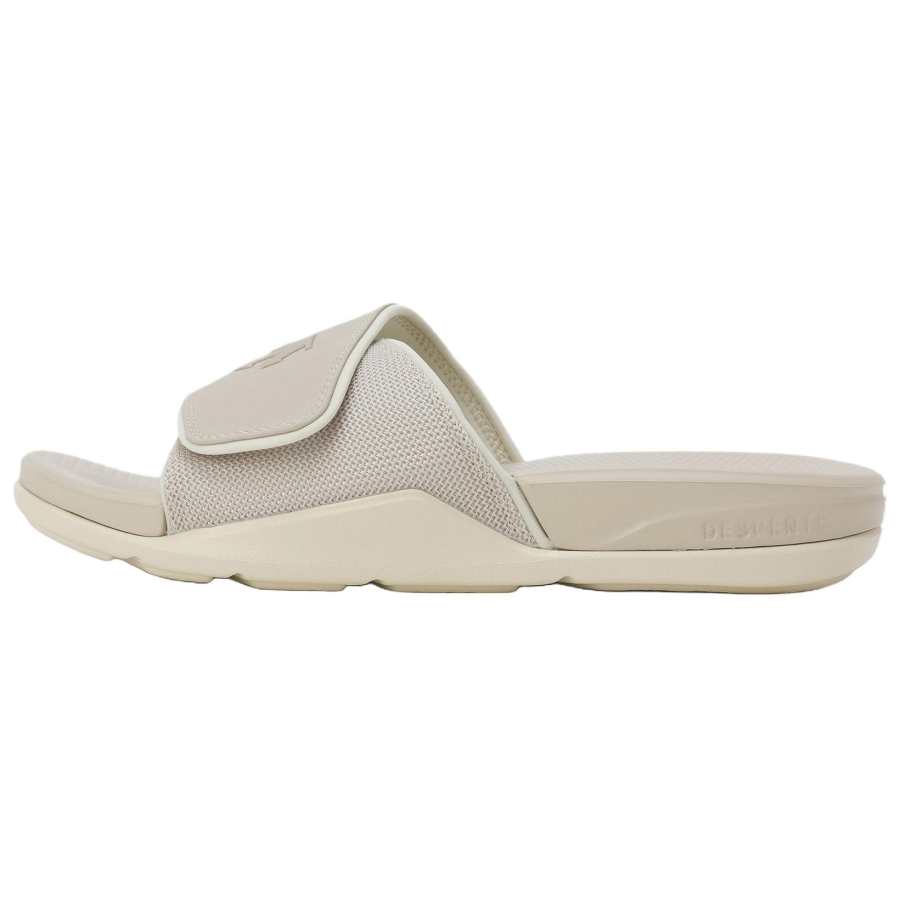 DESCENTE DESCENTE Common Temper Slide Slippers Unisex