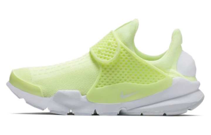 Nike Nike Sock Dart Barely Volt Women's