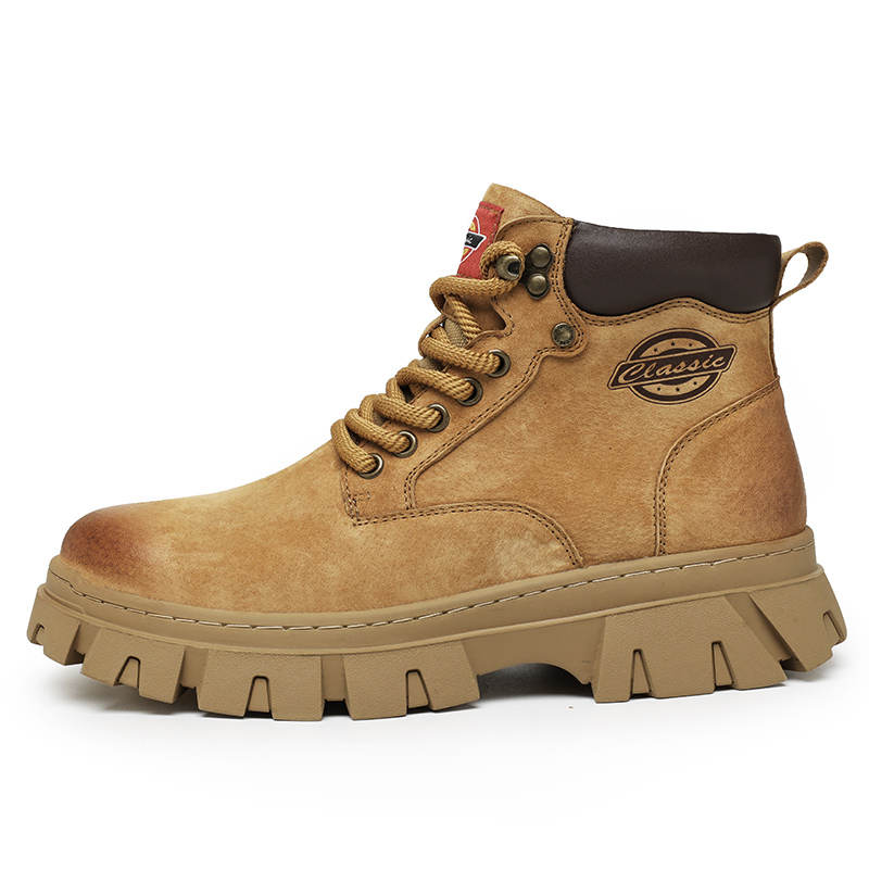 Swinsger Swinsger Short Combat Boots Men's