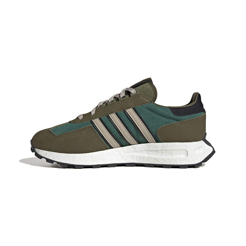 Adidas Originals Adidas Retropy E5 'Olive Beige'