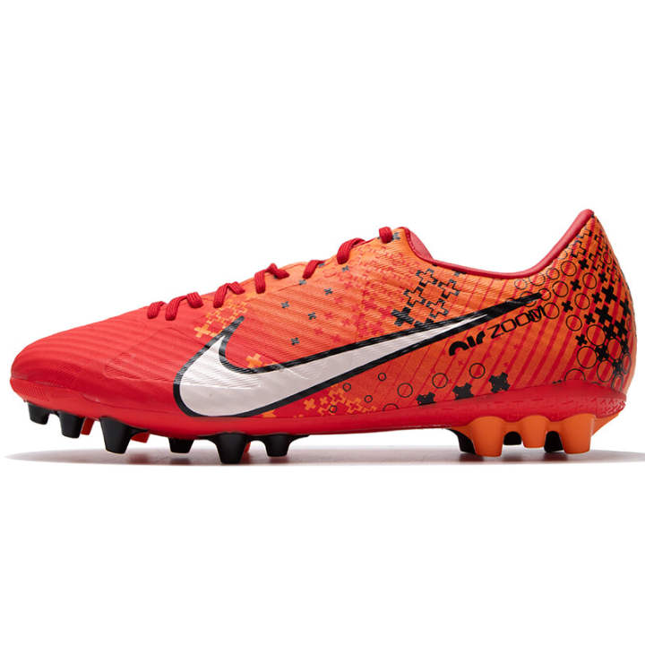 Nike Nike Vapor 15 Academy Mercurial Dream Speed Ag Low Top 'Light Crimson Bright Mandarin'